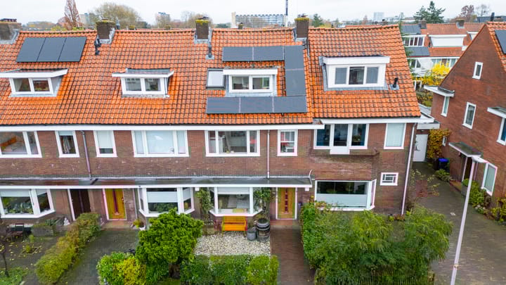 Foto 61 van Dr. H. Th. s' Jacoblaan 78