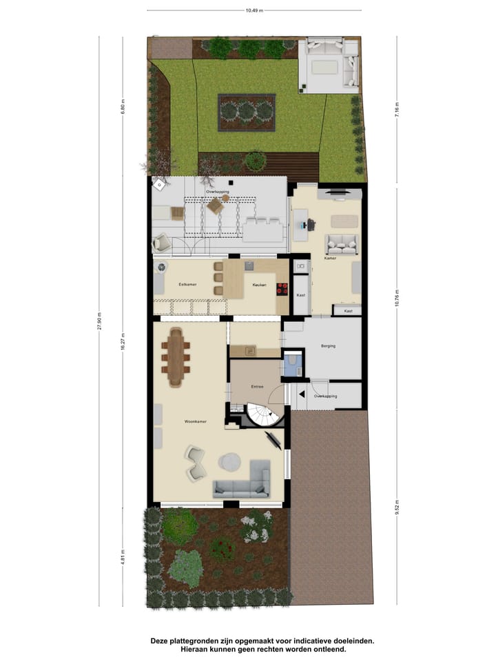 Foto 55 van IJssellaan 15