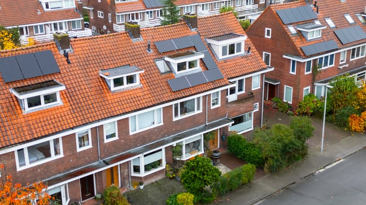 Foto 62 van Dr. H. Th. s' Jacoblaan 78