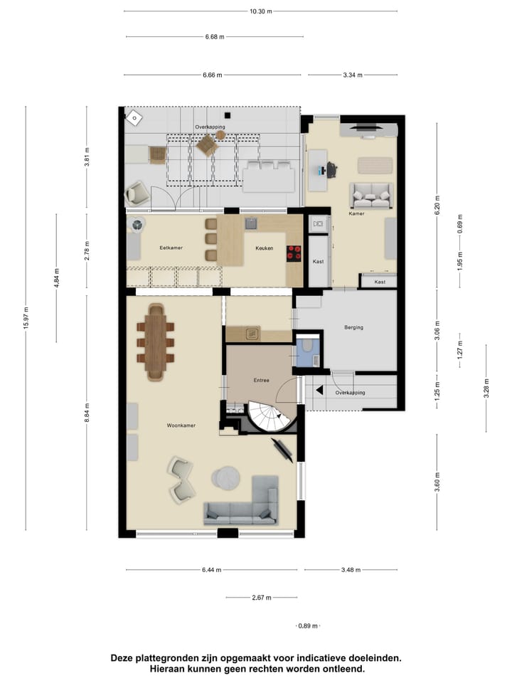 Foto 56 van IJssellaan 15