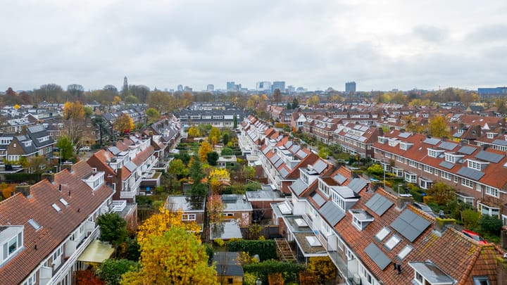 Foto 63 van Dr. H. Th. s' Jacoblaan 78