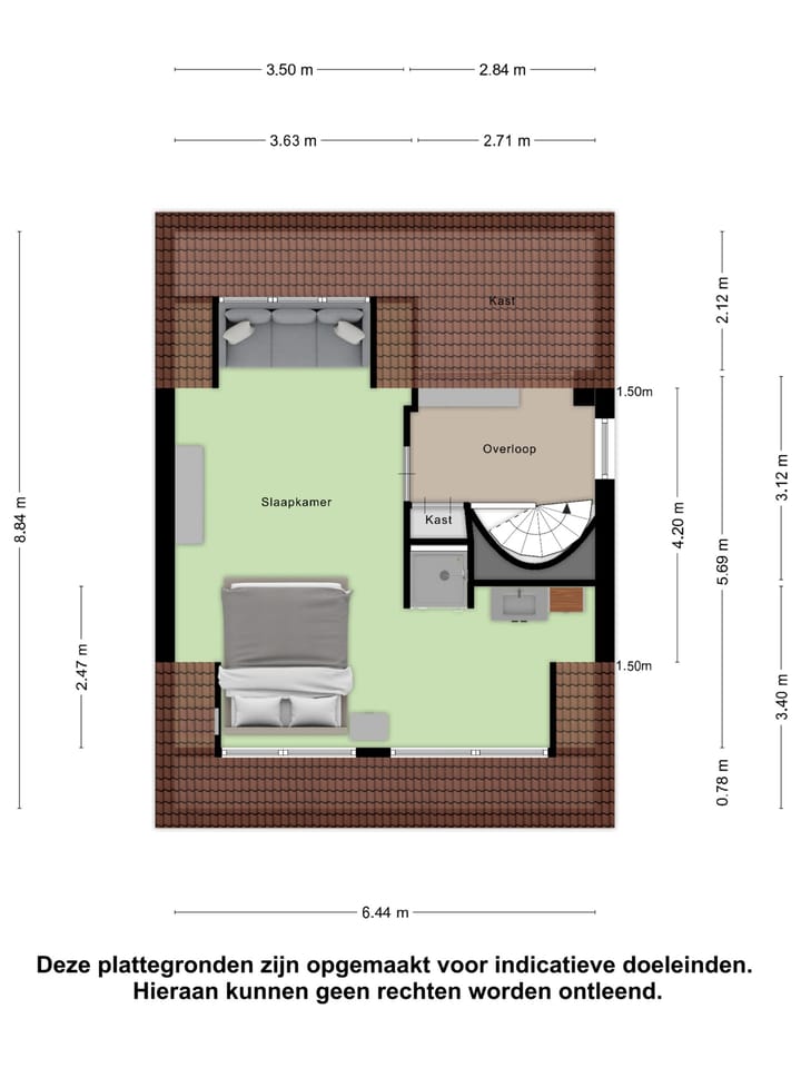 Foto 58 van IJssellaan 15