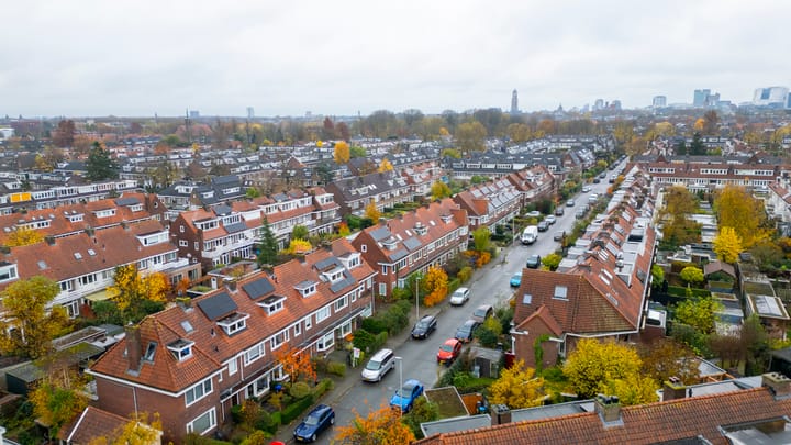 Foto 64 van Dr. H. Th. s' Jacoblaan 78