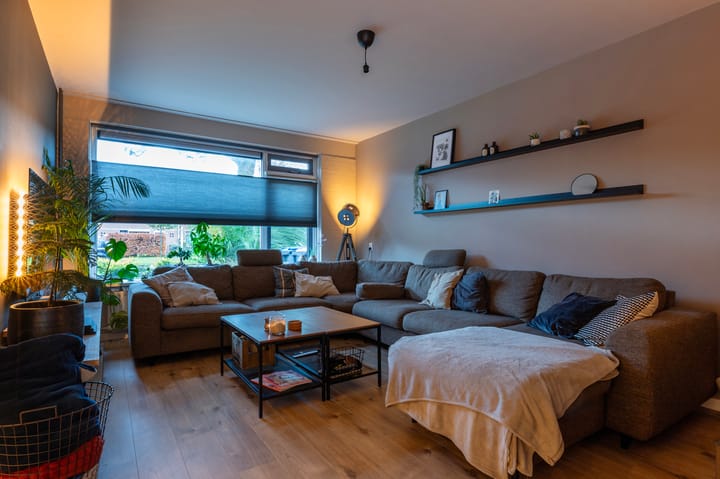 Foto 3 van de Rikking 88