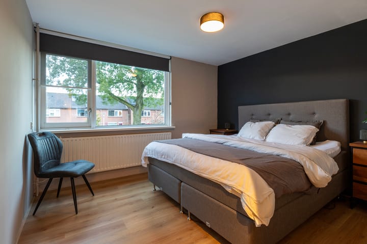 Foto 4 van de Rikking 88