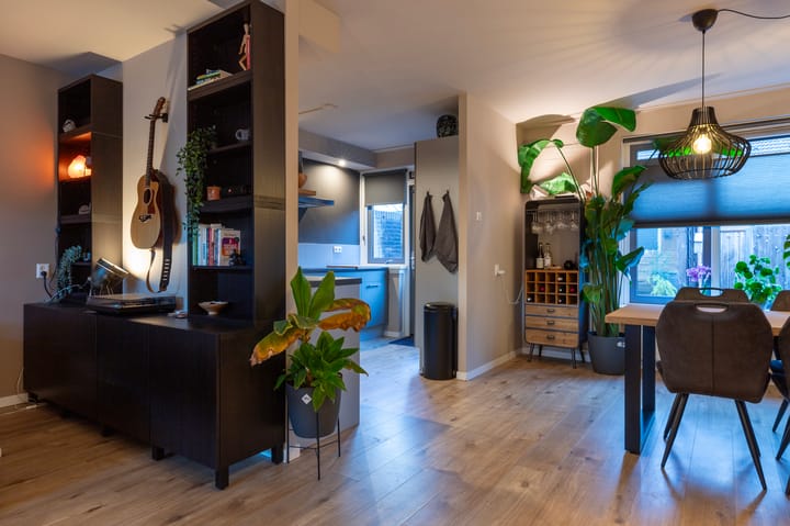 Foto 8 van de Rikking 88