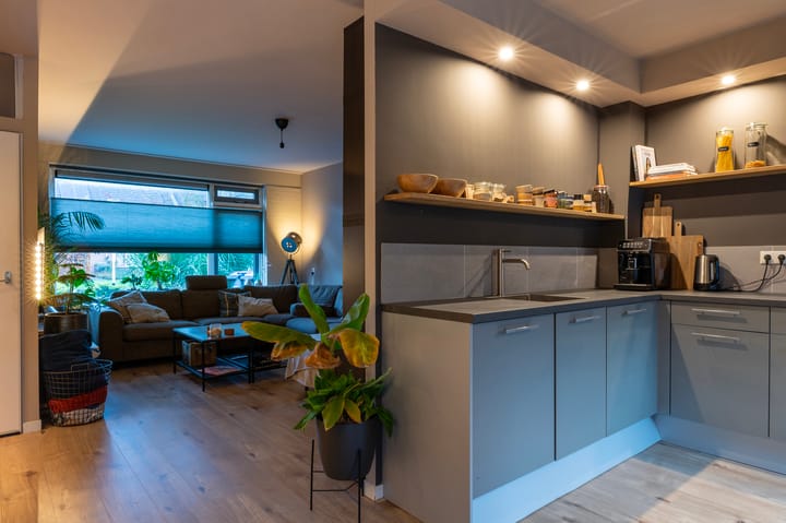 Foto 10 van de Rikking 88