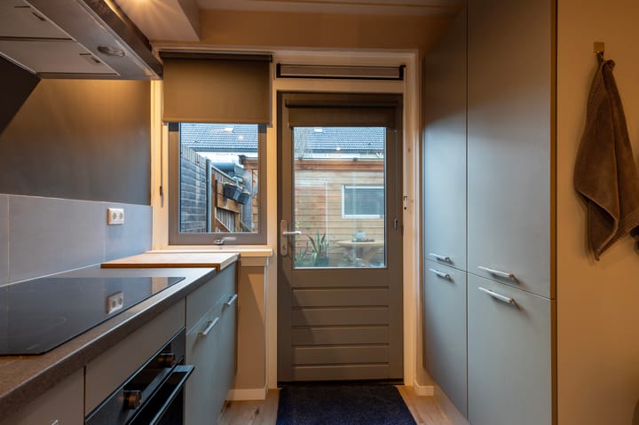 Foto 12 van de Rikking 88