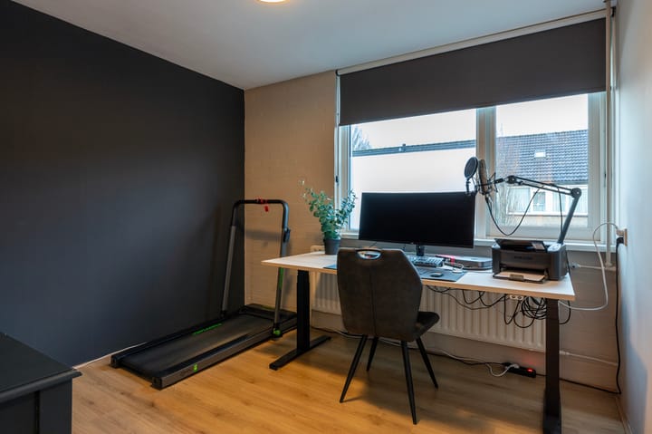 Foto 21 van de Rikking 88