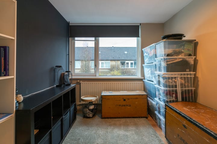 Foto 23 van de Rikking 88