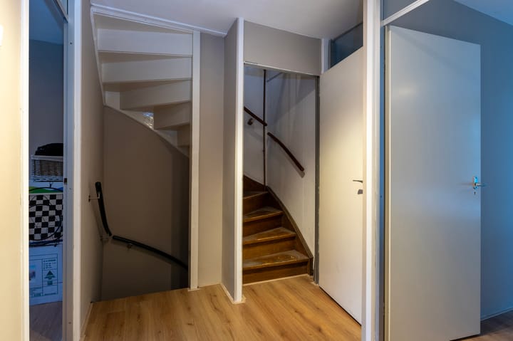 Foto 26 van de Rikking 88