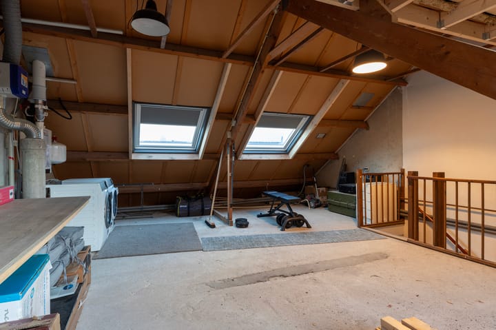 Foto 28 van de Rikking 88