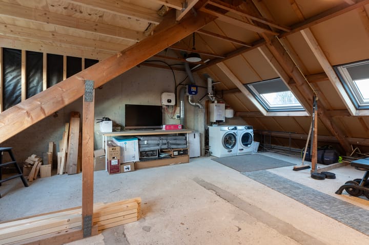 Foto 29 van de Rikking 88