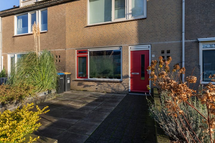 Foto 31 van de Rikking 88