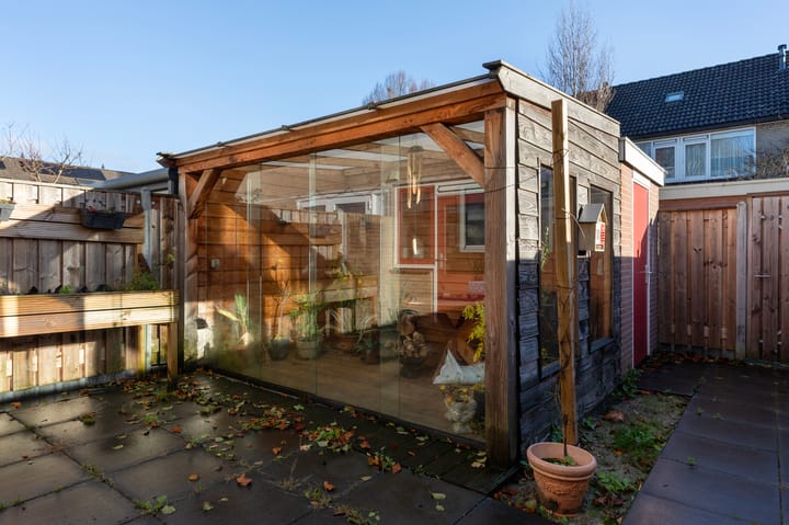 Foto 32 van de Rikking 88