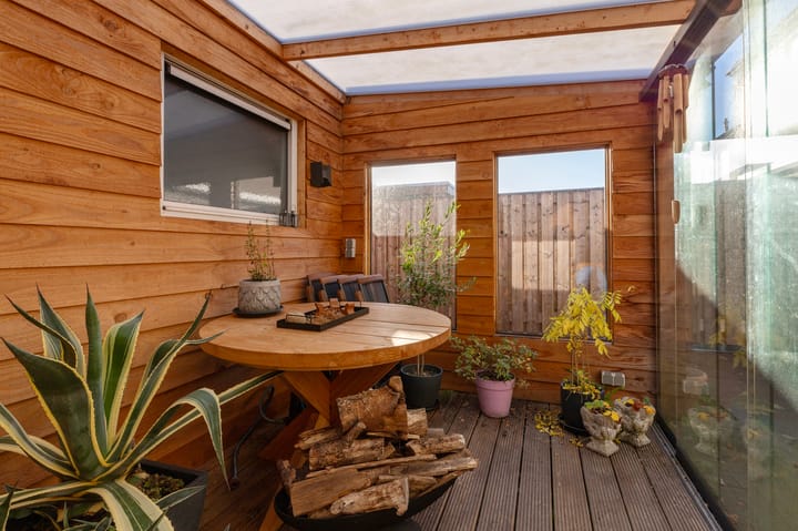 Foto 33 van de Rikking 88