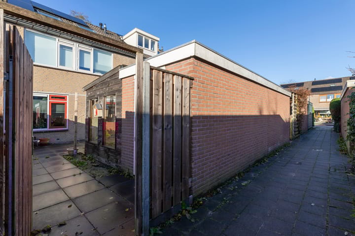 Foto 35 van de Rikking 88