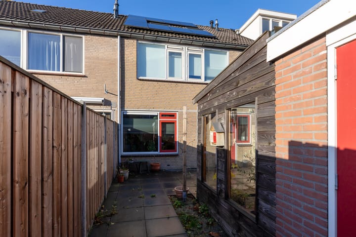 Foto 36 van de Rikking 88