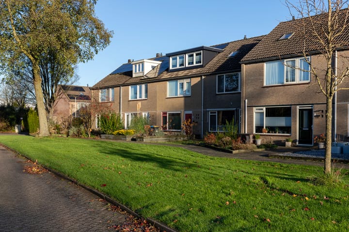 Foto 38 van de Rikking 88