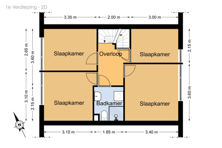 Foto 41 van de Rikking 88