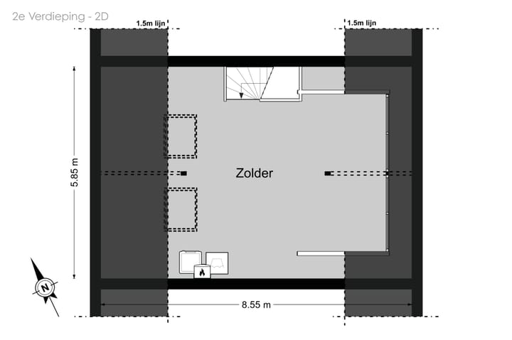 Foto 42 van de Rikking 88