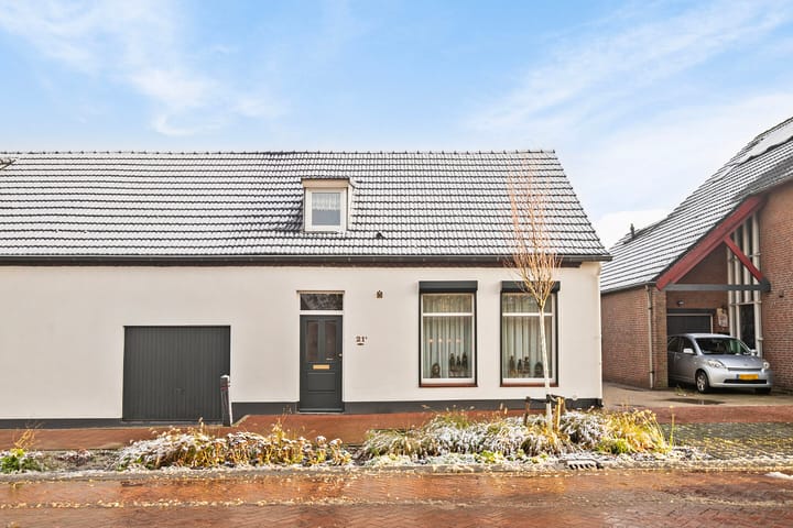 Foto 2 van Venrayseweg 21-A