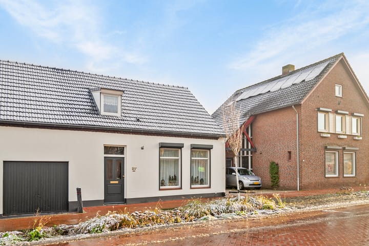 Foto 3 van Venrayseweg 21-A