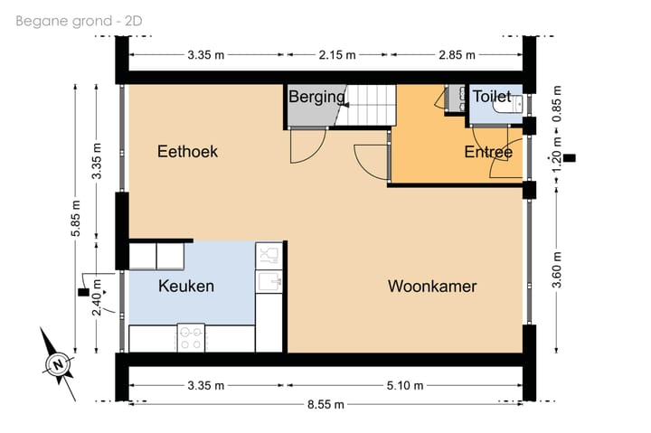 Foto 40 van de Rikking 88