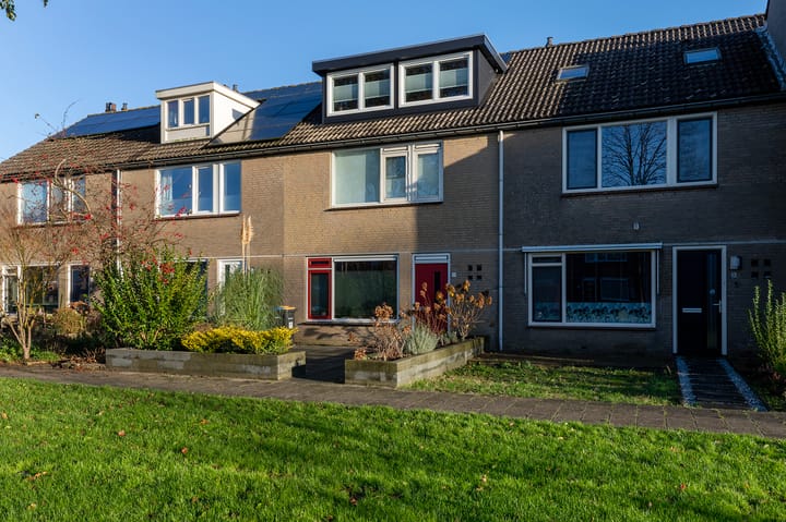 Foto 37 van de Rikking 88