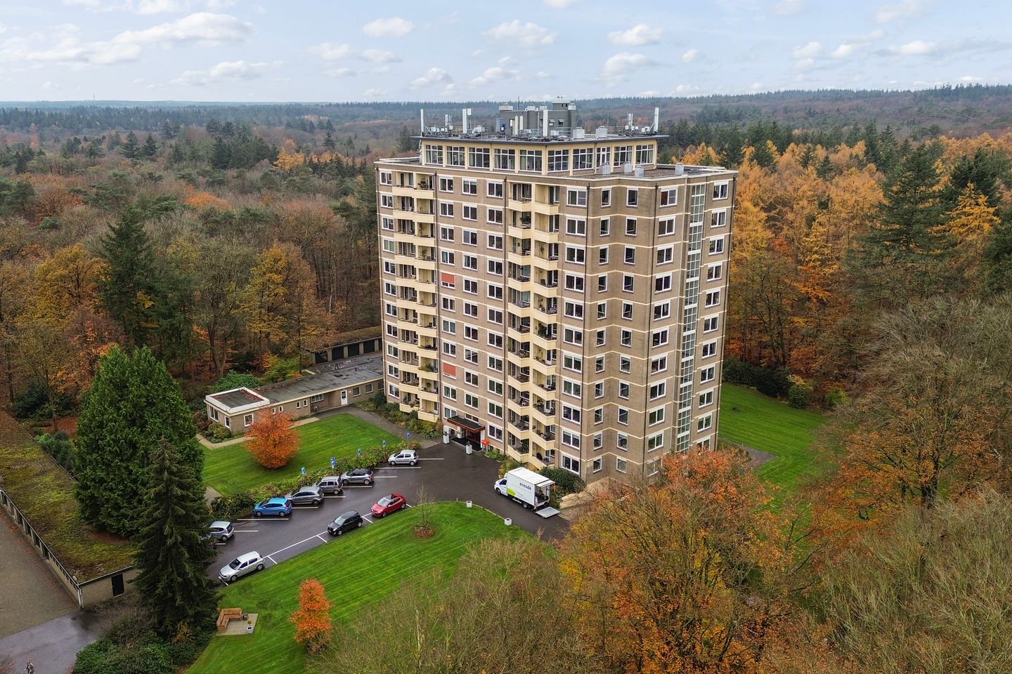 Foto 1 van Soerenseweg 125-51