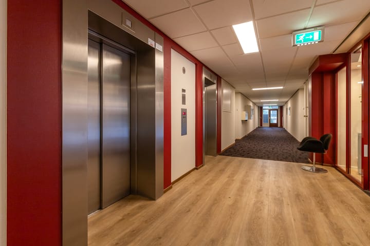 Foto 7 van Soerenseweg 125-51