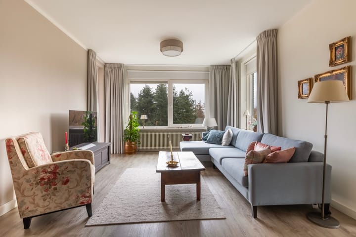 Foto 10 van Soerenseweg 125-51