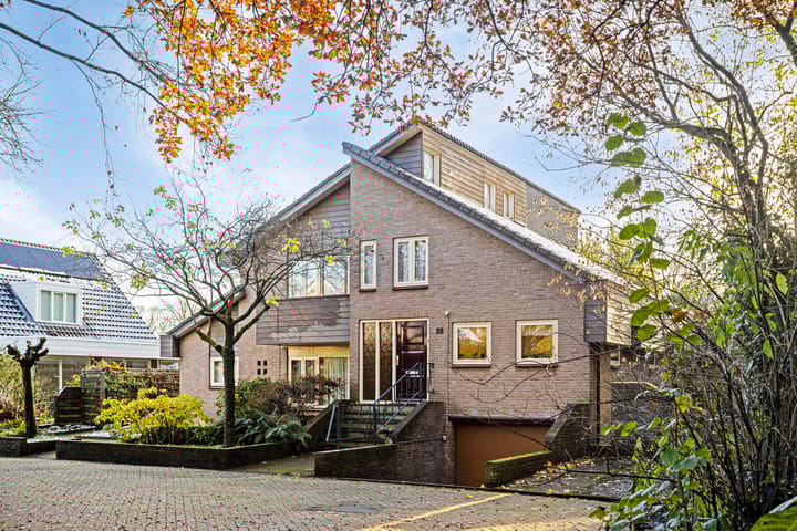 Foto 2 van Beethovenstraat 28