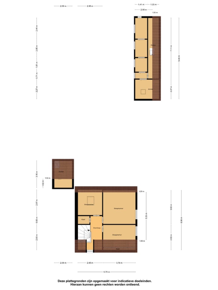 Foto 43 van Venrayseweg 21-A