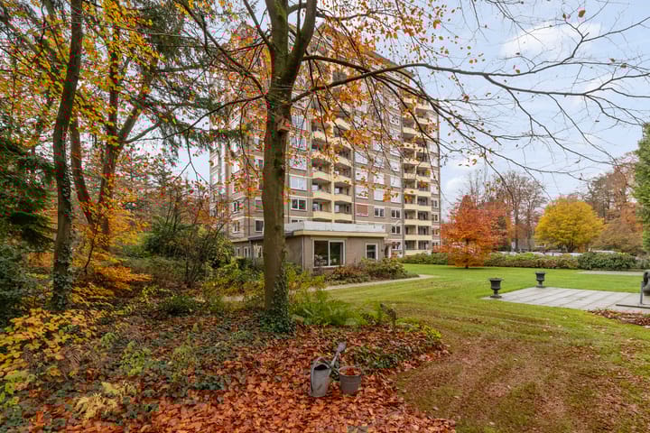 Foto 25 van Soerenseweg 125-51