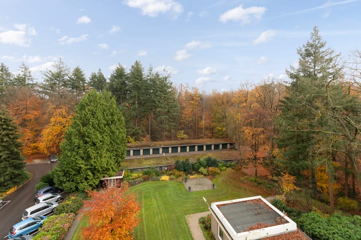 Foto 20 van Soerenseweg 125-51