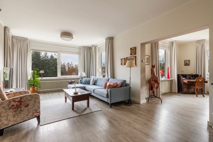 Foto 9 van Soerenseweg 125-51