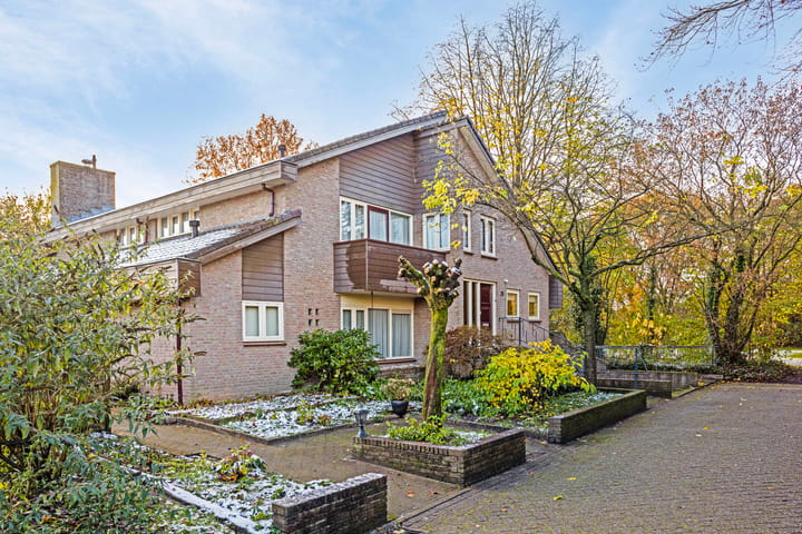 Foto 4 van Beethovenstraat 28