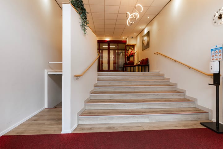 Foto 6 van Soerenseweg 125-51