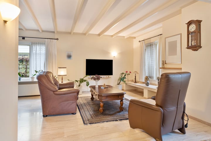 Foto 9 van Beethovenstraat 28