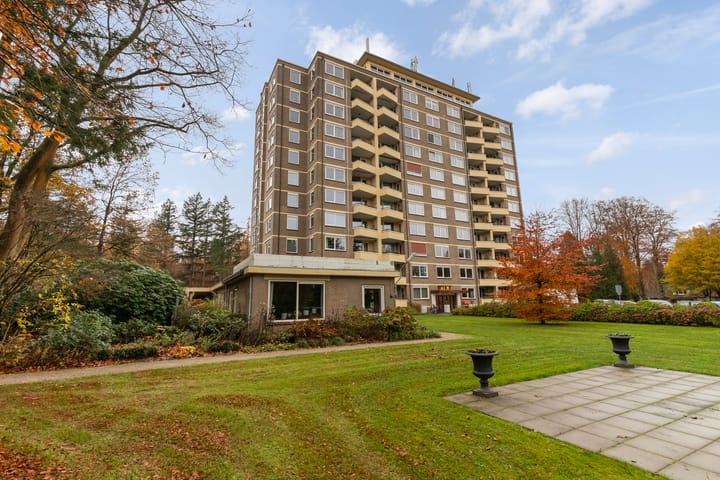 Foto 26 van Soerenseweg 125-51