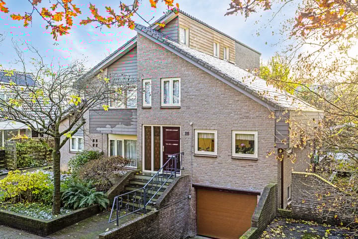 Foto 3 van Beethovenstraat 28