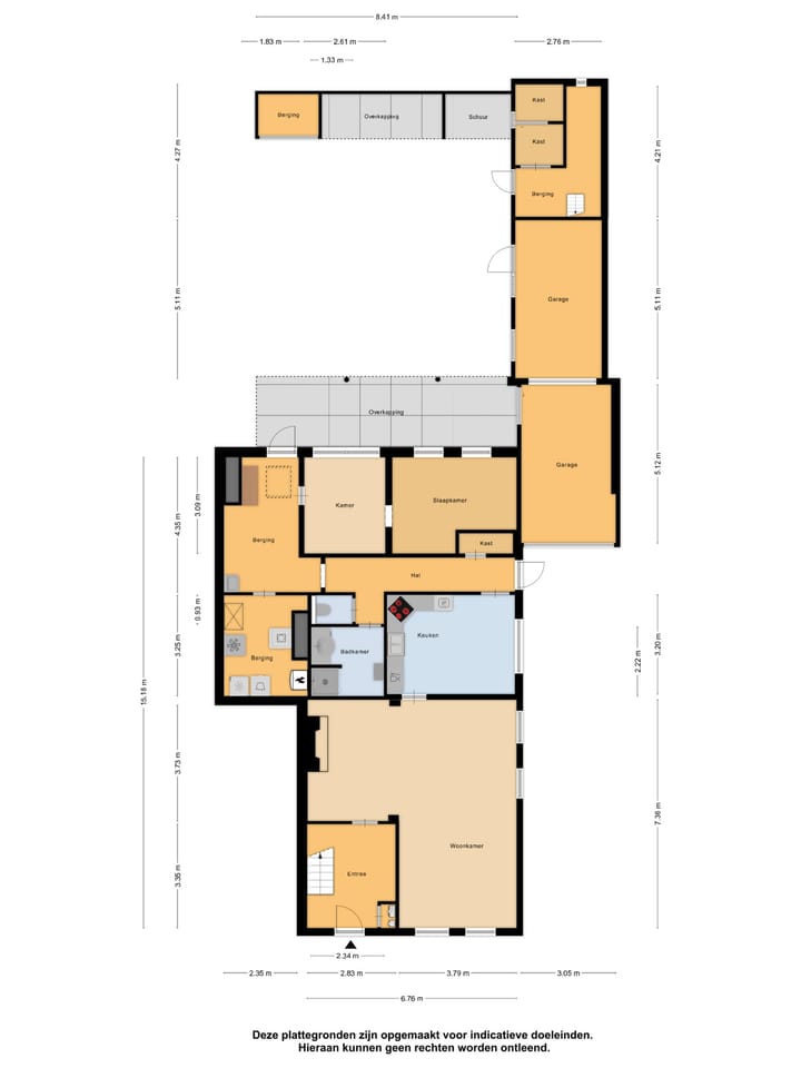 Foto 42 van Venrayseweg 21-A