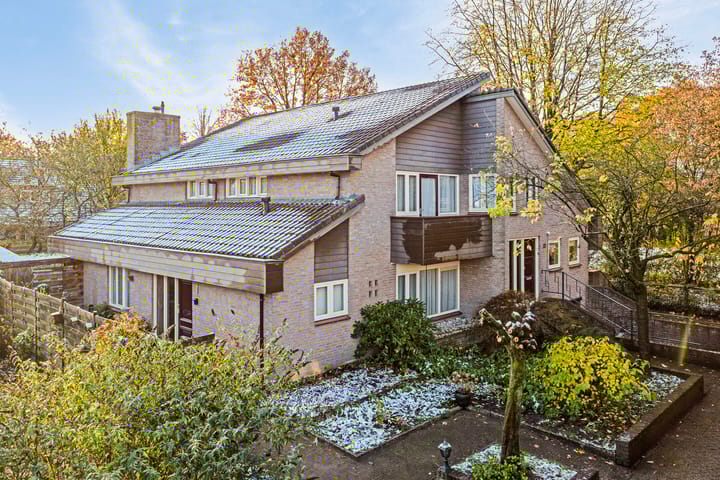 Foto 5 van Beethovenstraat 28