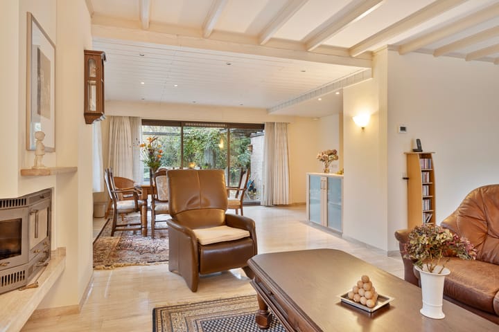 Foto 10 van Beethovenstraat 28