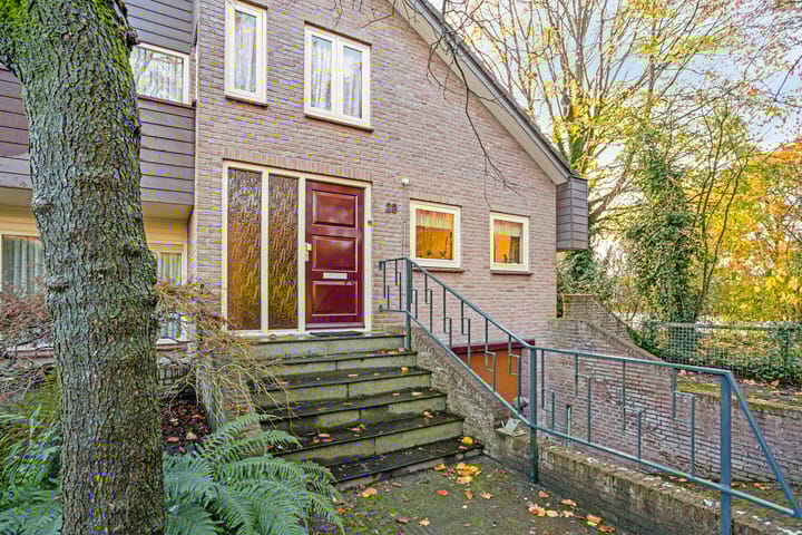 Foto 30 van Beethovenstraat 28