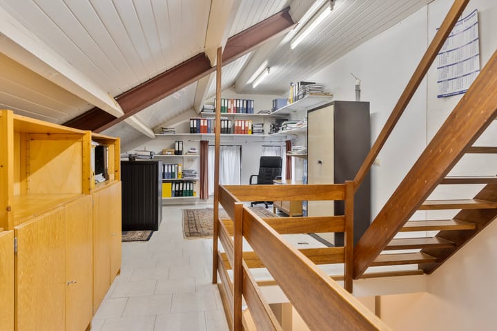 Foto 33 van Beethovenstraat 28