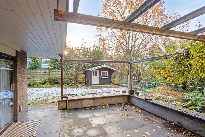 Foto 45 van Beethovenstraat 28