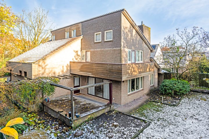 Foto 48 van Beethovenstraat 28