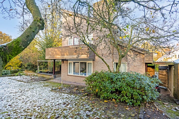 Foto 50 van Beethovenstraat 28